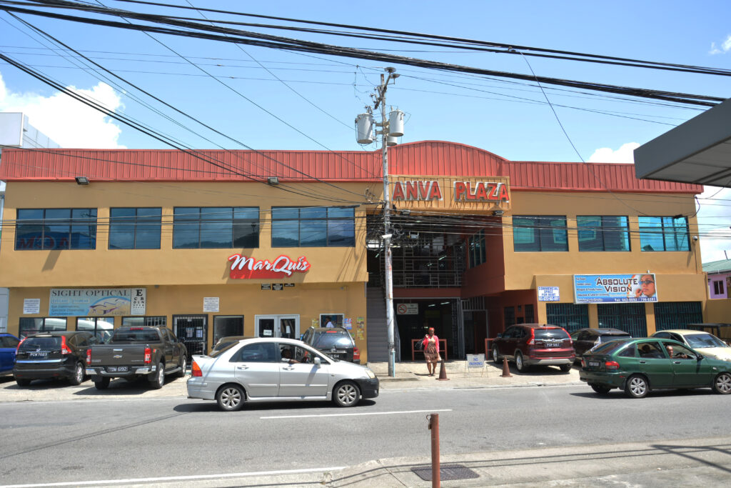 Anva Plaza